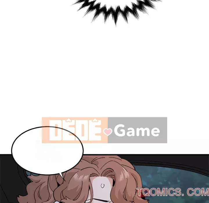 Nhà máy tình yêu Chương 28