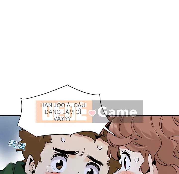 Nhà máy tình yêu Chương 28