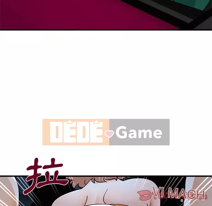 Nhà máy tình yêu Chương 28