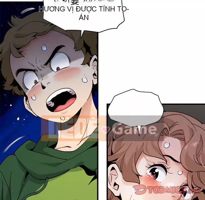 Nhà máy tình yêu Chương 28