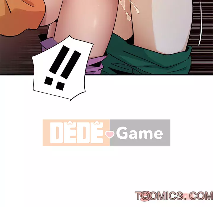 Nhà máy tình yêu Chương 28