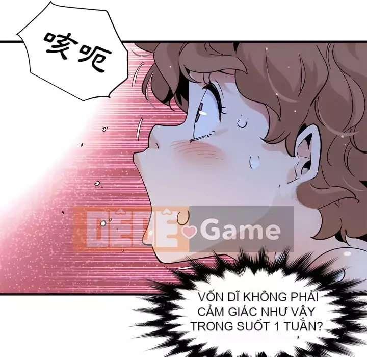 Nhà máy tình yêu Chương 28