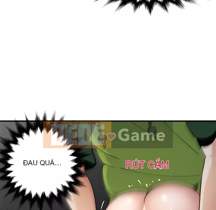 Nhà máy tình yêu Chương 28