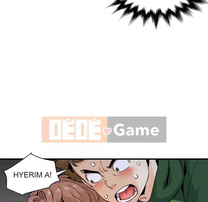 Nhà máy tình yêu Chương 28