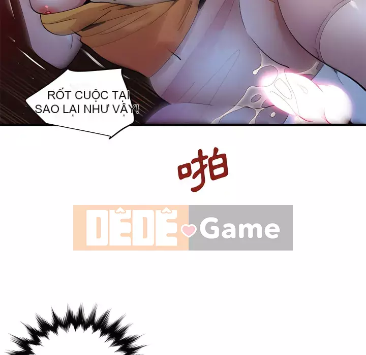 Nhà máy tình yêu Chương 28