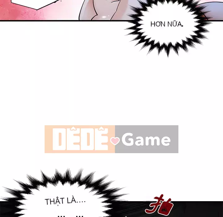 Nhà máy tình yêu Chương 28