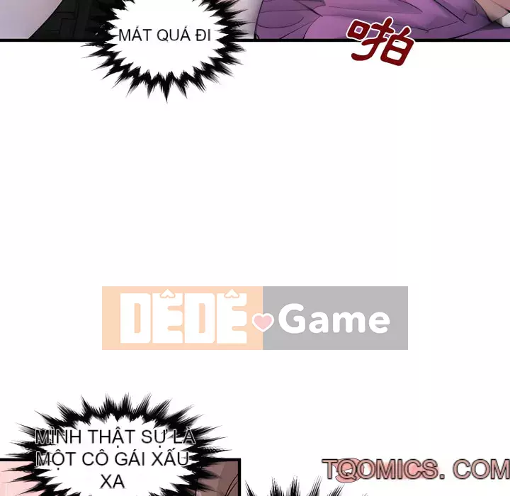 Nhà máy tình yêu Chương 28