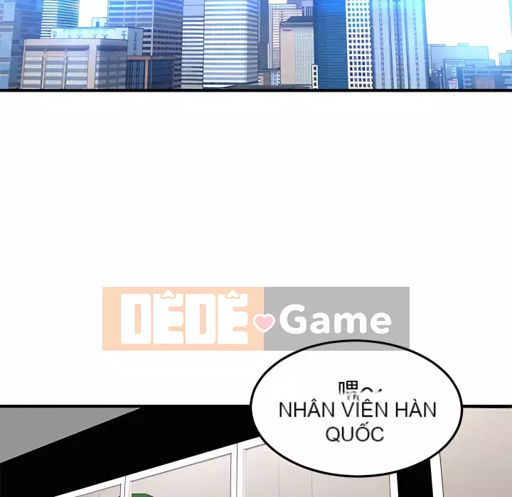 Nhà máy tình yêu Chương 28