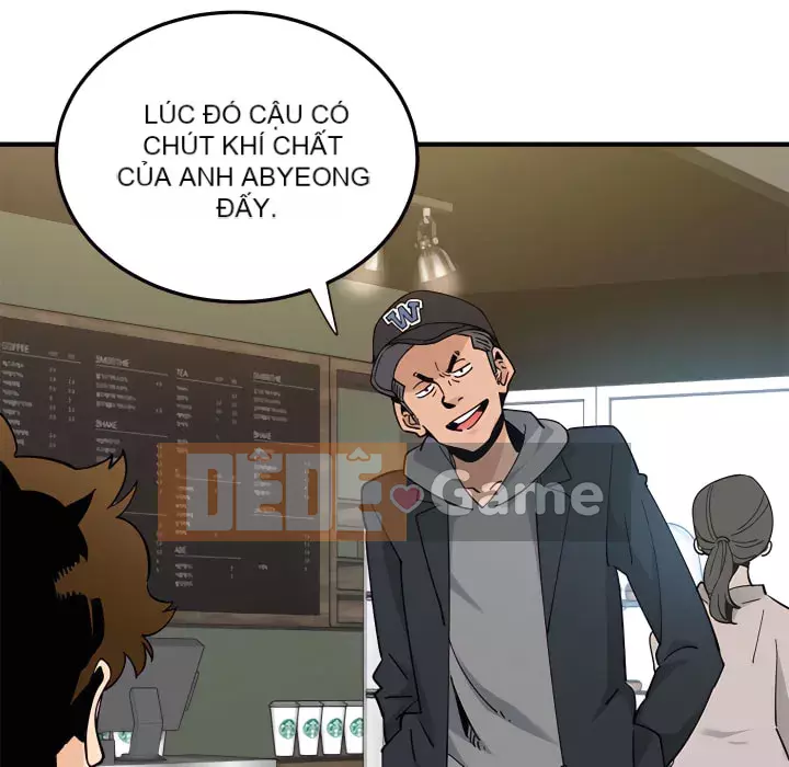 Nhà máy tình yêu Chương 28