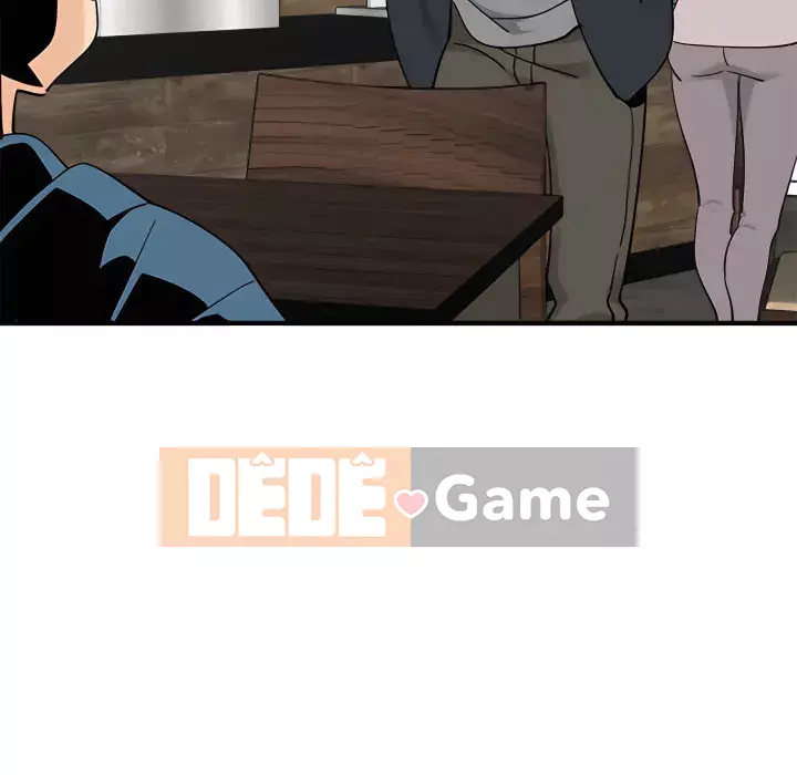 Nhà máy tình yêu Chương 28