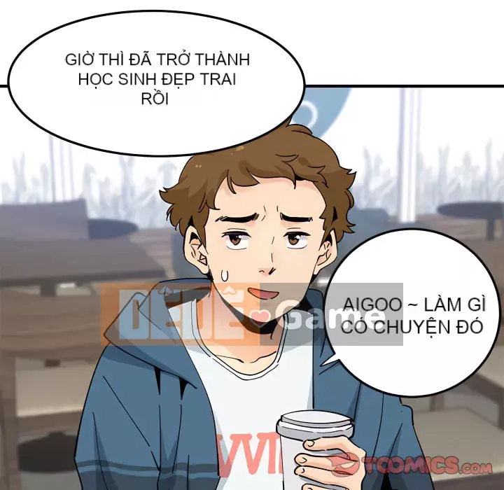 Nhà máy tình yêu Chương 28