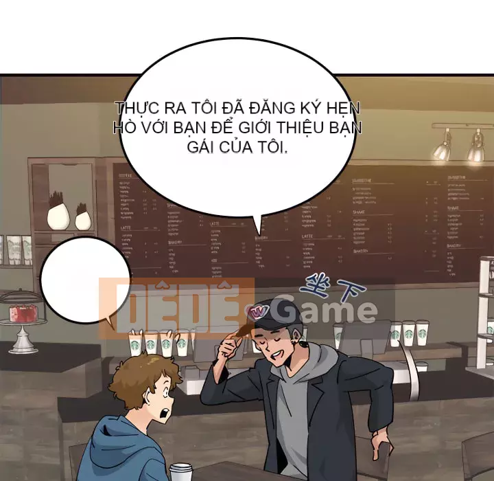 Nhà máy tình yêu Chương 28