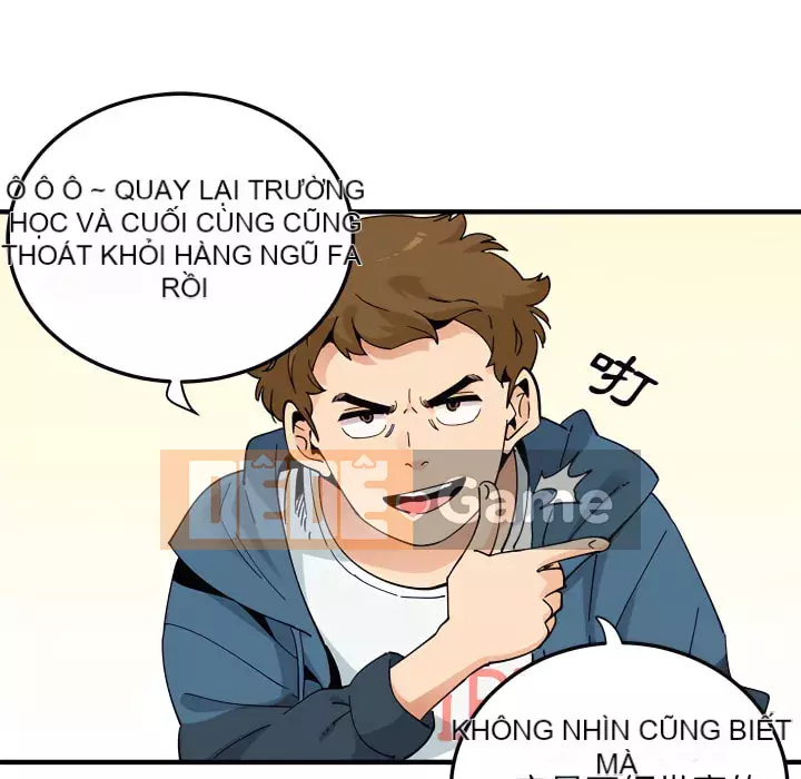 Nhà máy tình yêu Chương 28