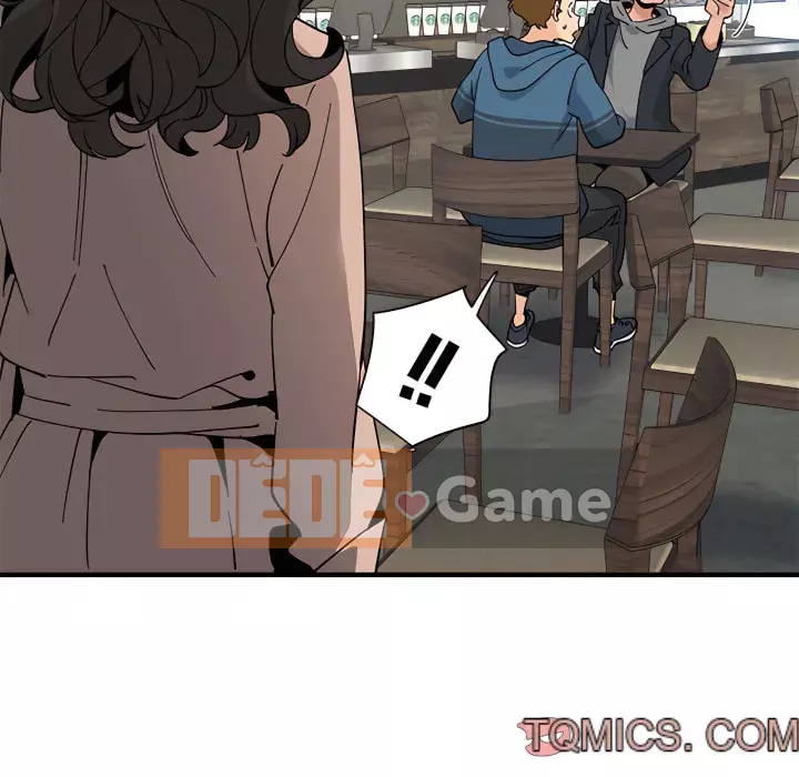 Nhà máy tình yêu Chương 28