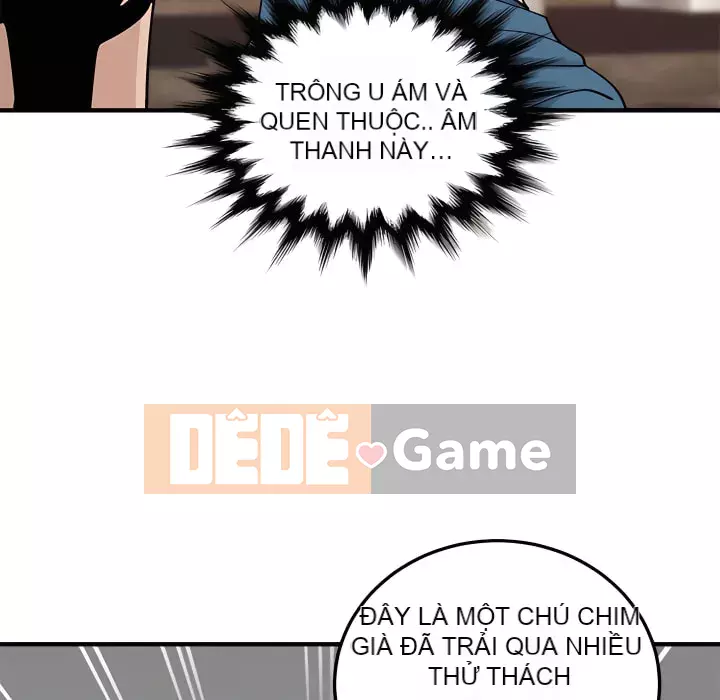 Nhà máy tình yêu Chương 28