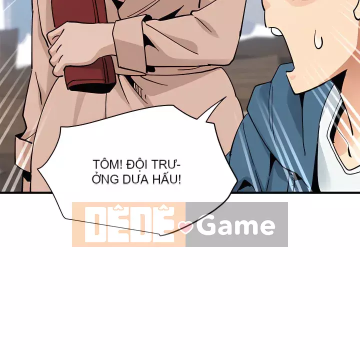 Nhà máy tình yêu Chương 28