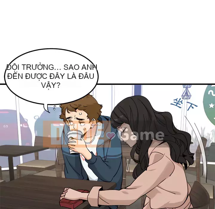 Nhà máy tình yêu Chương 28