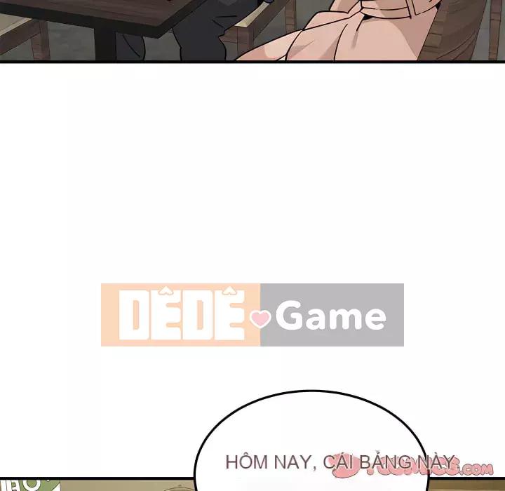 Nhà máy tình yêu Chương 28