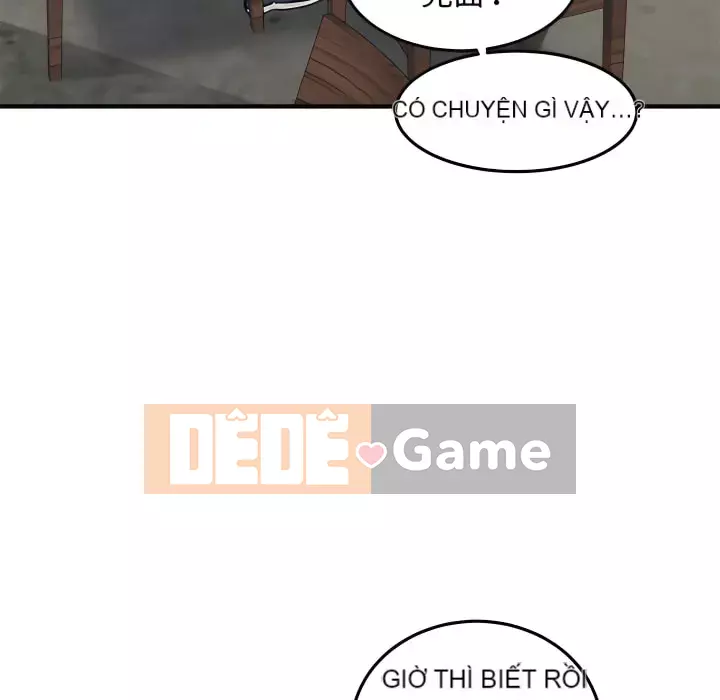 Nhà máy tình yêu Chương 28