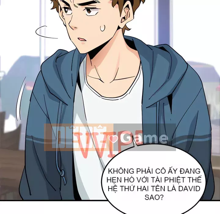 Nhà máy tình yêu Chương 28