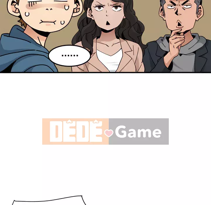 Nhà máy tình yêu Chương 28