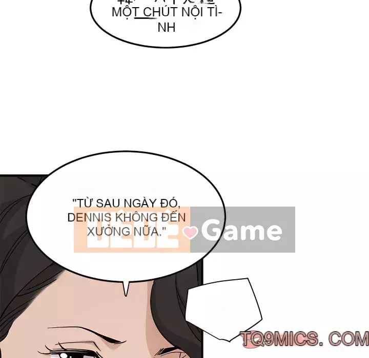 Nhà máy tình yêu Chương 28