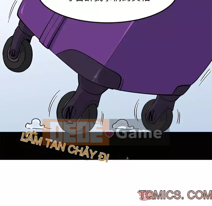 Nhà máy tình yêu Chương 28