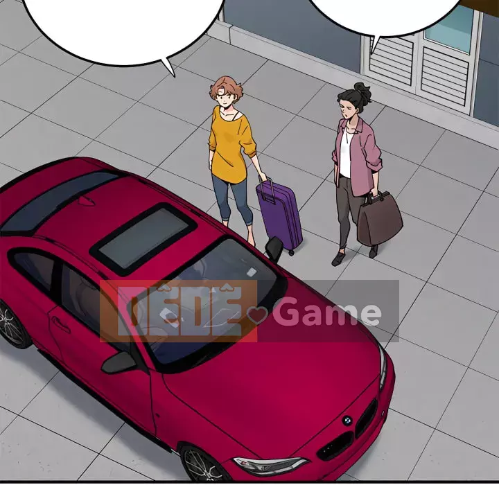 Nhà máy tình yêu Chương 28