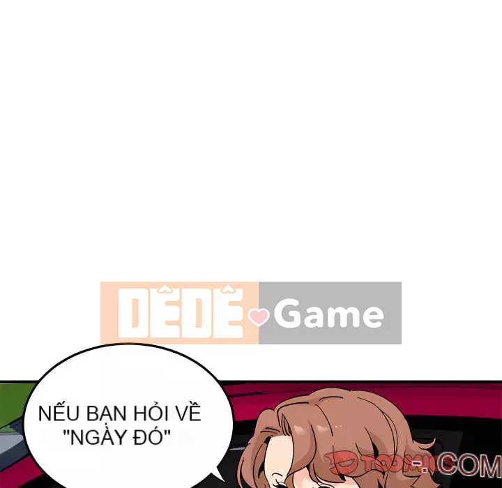 Nhà máy tình yêu Chương 28