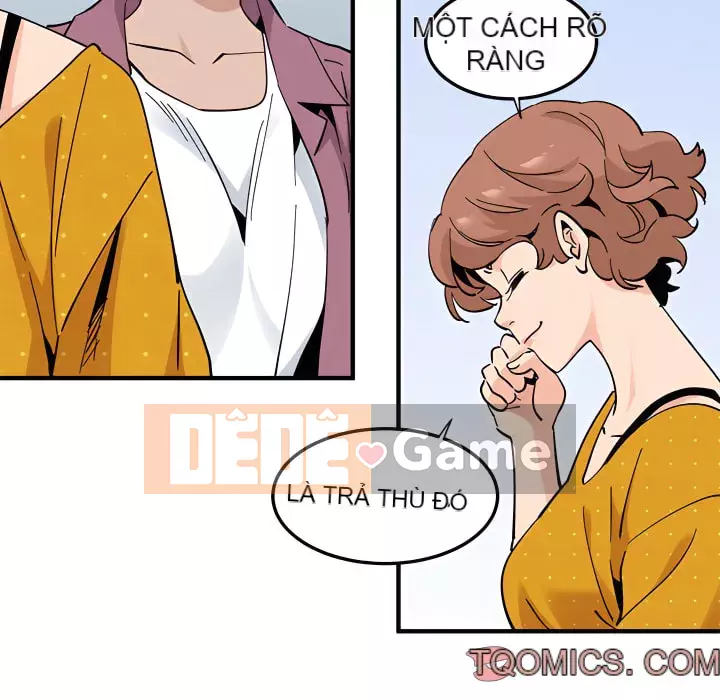 Nhà máy tình yêu Chương 28