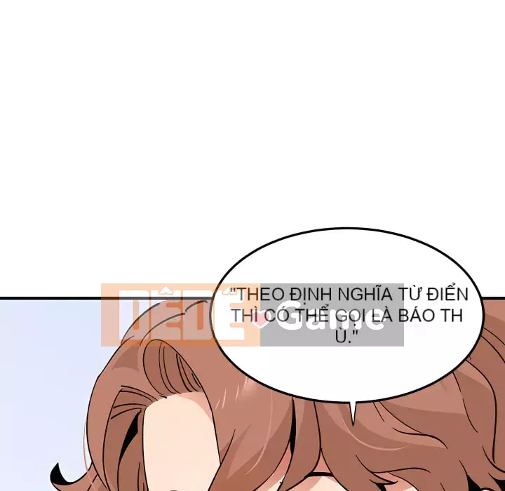 Nhà máy tình yêu Chương 28