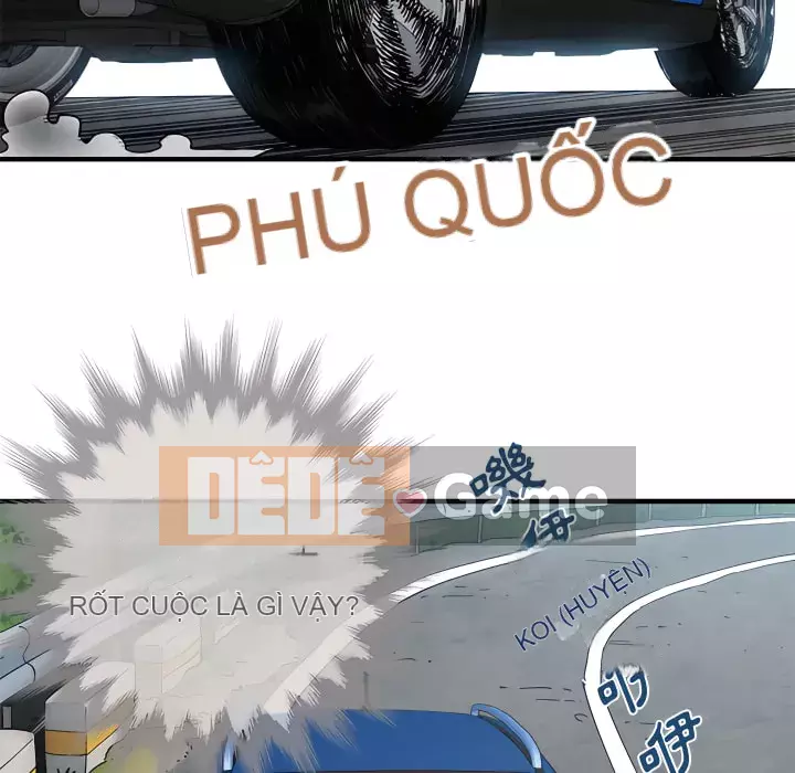 Nhà máy tình yêu Chương 28