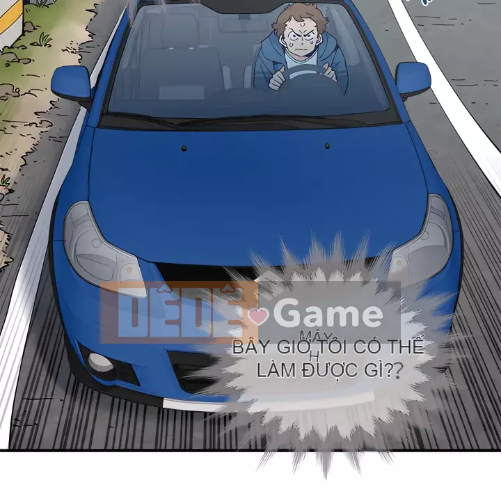 Nhà máy tình yêu Chương 28