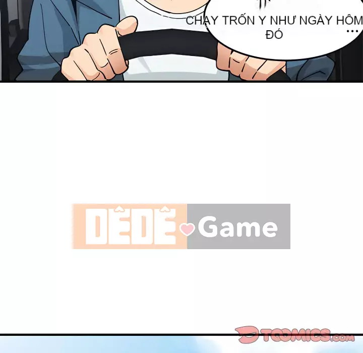 Nhà máy tình yêu Chương 28