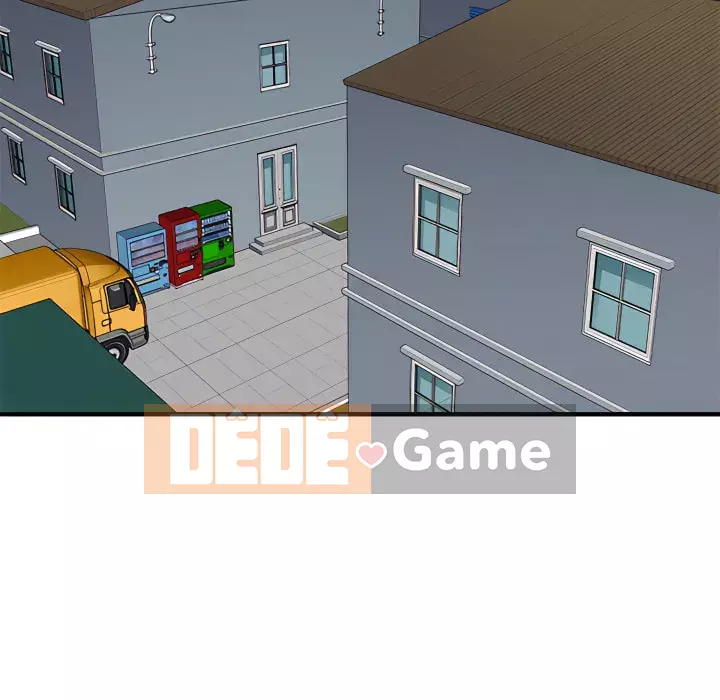 Nhà máy tình yêu Chương 28