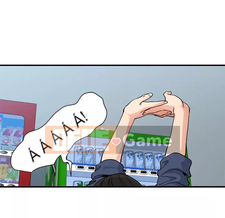 Nhà máy tình yêu Chương 28