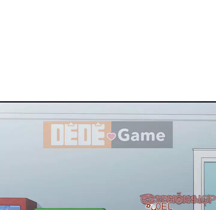 Nhà máy tình yêu Chương 28