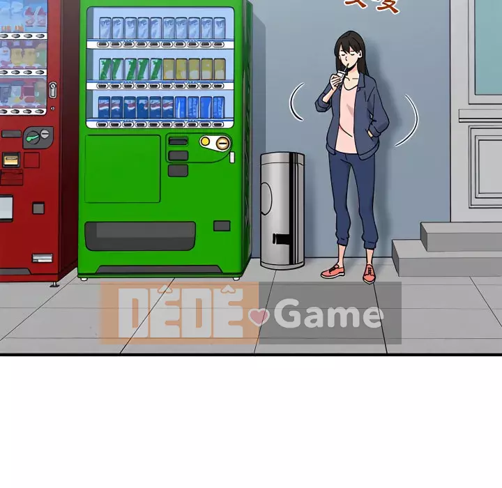 Nhà máy tình yêu Chương 28