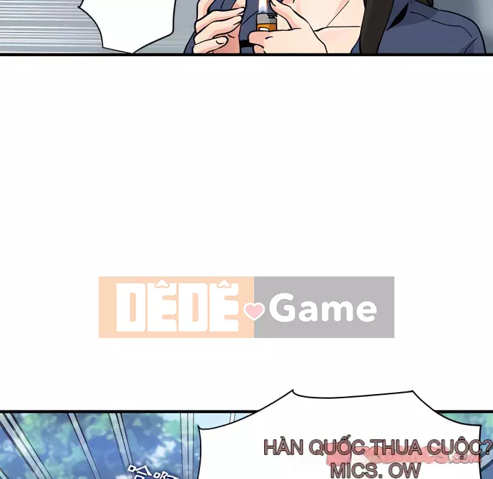 Nhà máy tình yêu Chương 28