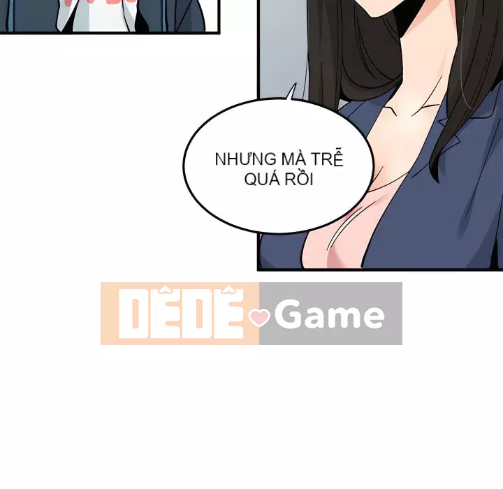 Nhà máy tình yêu Chương 28