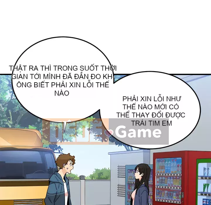 Nhà máy tình yêu Chương 28