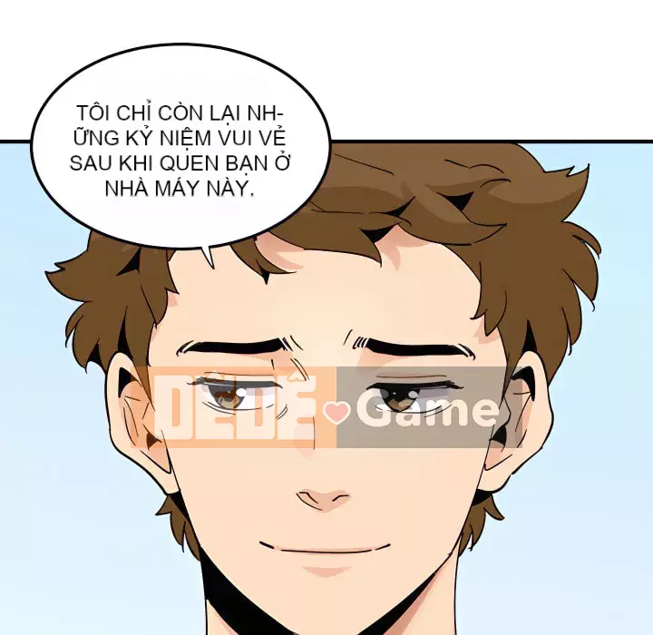 Nhà máy tình yêu Chương 28