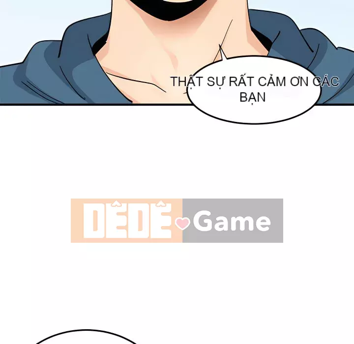 Nhà máy tình yêu Chương 28