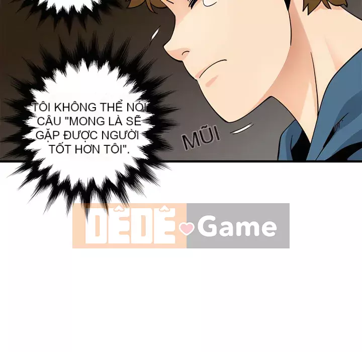 Nhà máy tình yêu Chương 28