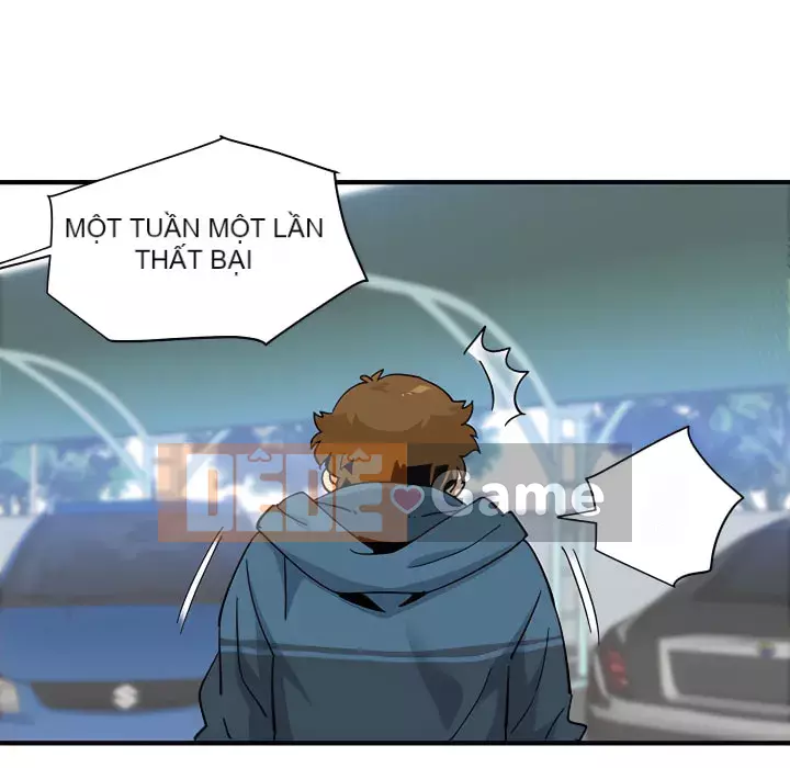 Nhà máy tình yêu Chương 28