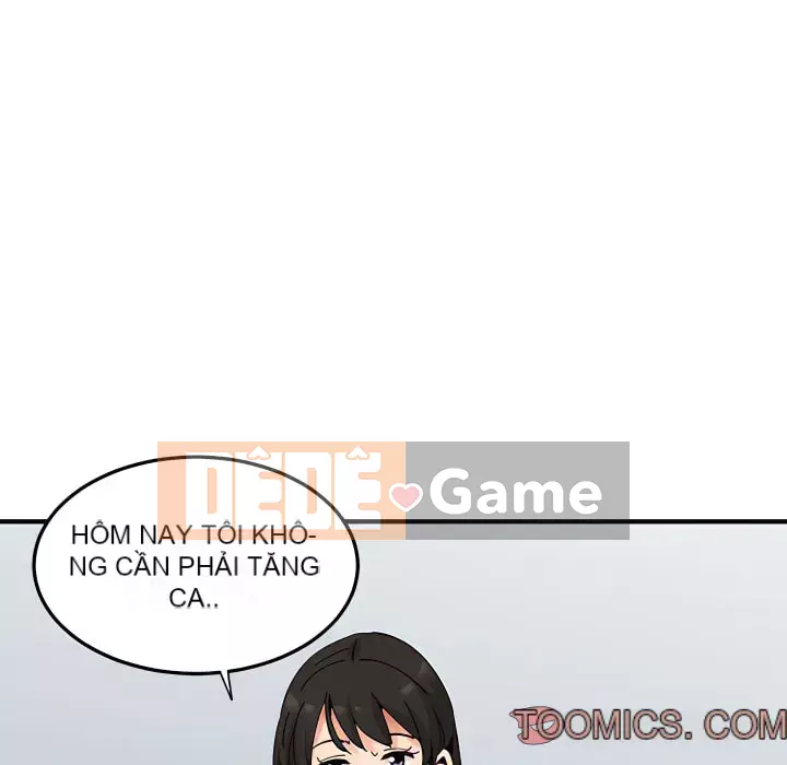 Nhà máy tình yêu Chương 28