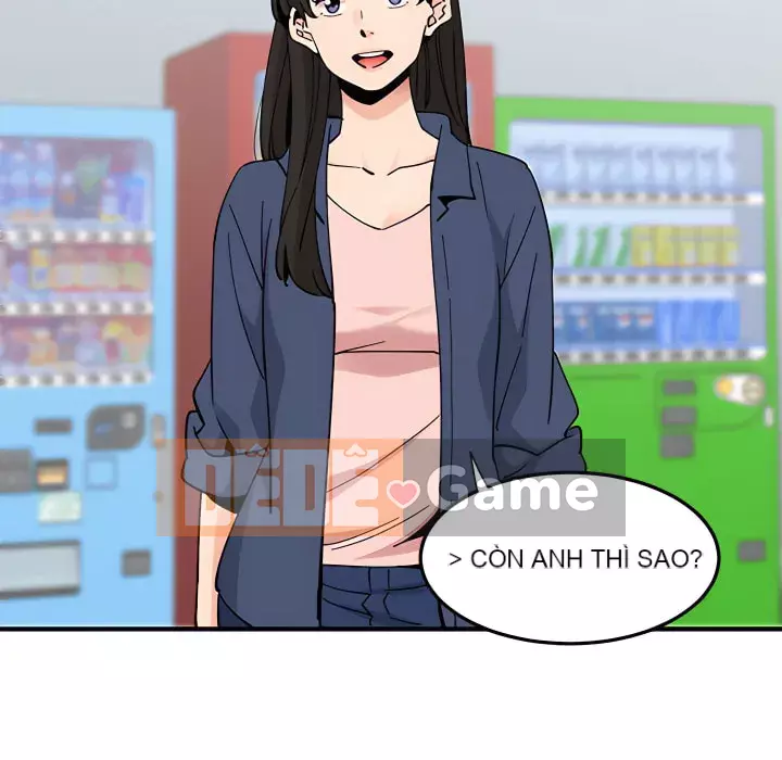 Nhà máy tình yêu Chương 28