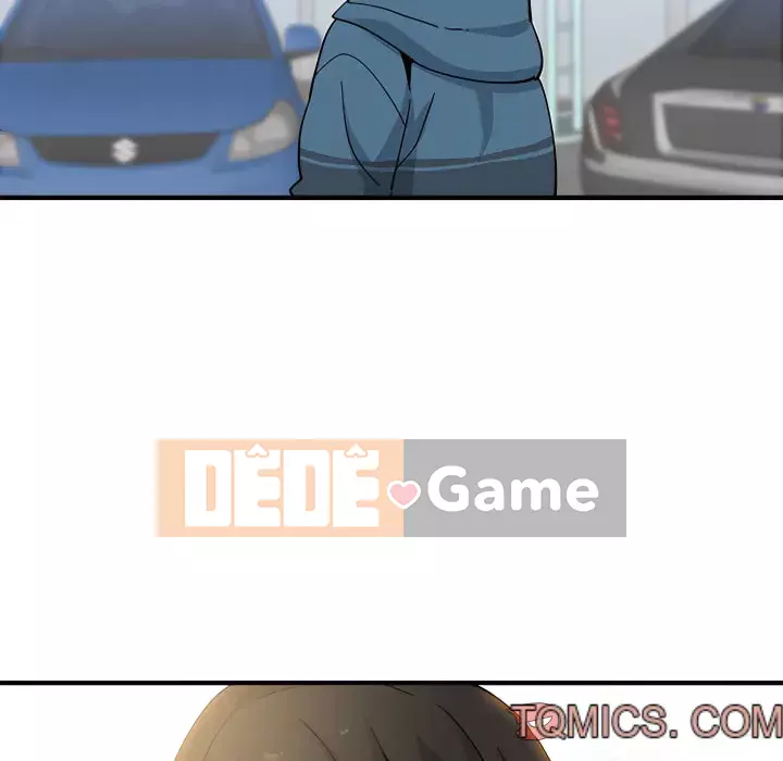 Nhà máy tình yêu Chương 28