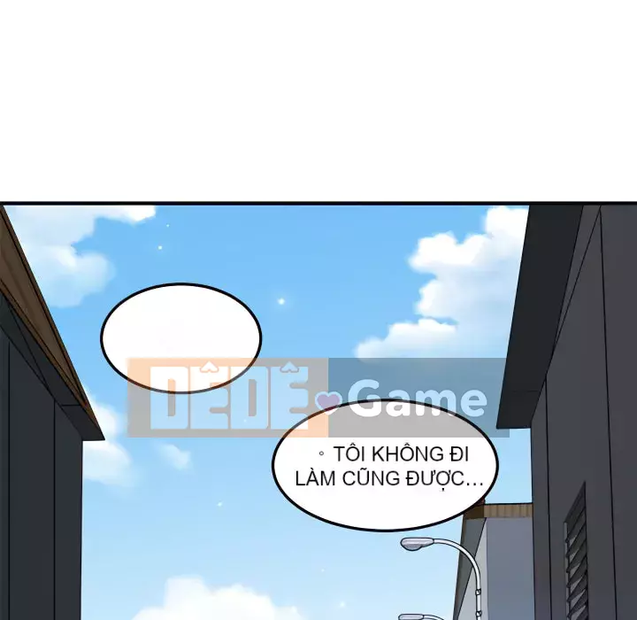 Nhà máy tình yêu Chương 28