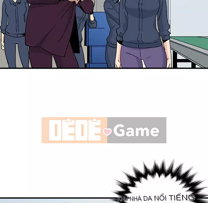 Nhà máy tình yêu Chương 26-27